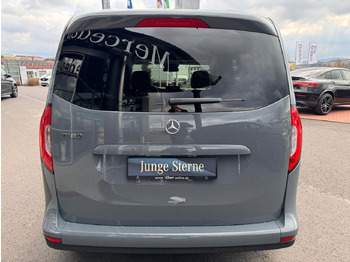 Binek araba Mercedes-Benz T 180 Style LED Kamera KEYLESS MBUX SHZ: fotoğraf 5
