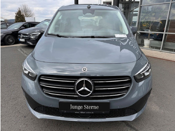 Binek araba Mercedes-Benz T 180 Style LED Kamera KEYLESS MBUX SHZ: fotoğraf 2