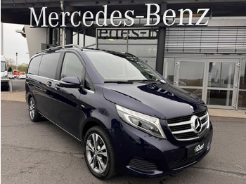 Binek araba MERCEDES-BENZ