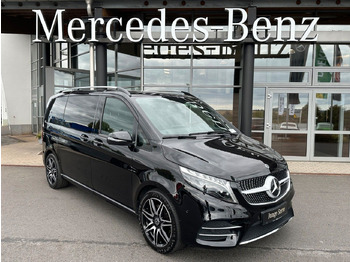 Minivan MERCEDES-BENZ