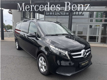 Binek araba MERCEDES-BENZ