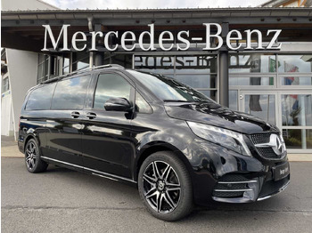 Binek araba MERCEDES-BENZ