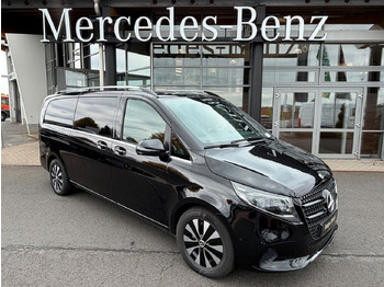 Minivan MERCEDES-BENZ