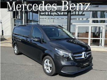 Minivan MERCEDES-BENZ