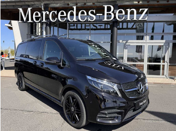 Binek araba MERCEDES-BENZ