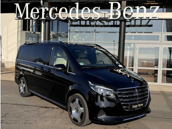 Minibüs MERCEDES-BENZ