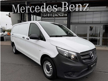 Küçük panelvan MERCEDES-BENZ Vito 116