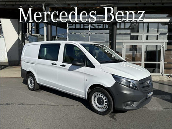 Minibüs MERCEDES-BENZ Vito 116