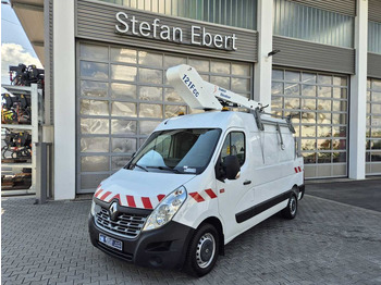 Araç üzerine platform RENAULT Master 2.3