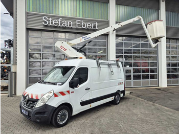 Araç üzerine platform RENAULT Master 2.3