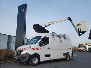 Araç üzerine platform RENAULT Master 2.3