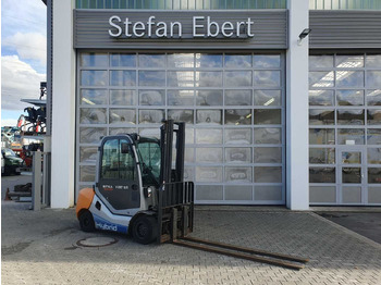 Dizel forklift STILL RX70