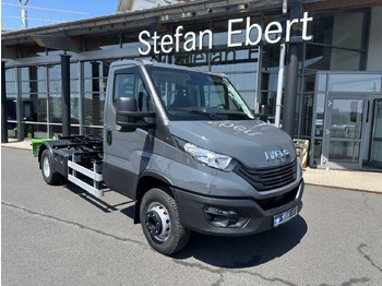 Kamyonet IVECO Daily 70c18
