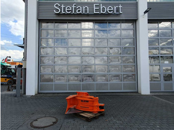 Ağaç kesme makinası WESTTECH