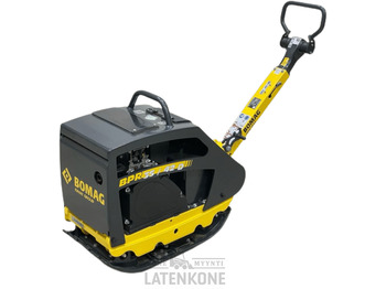 Titreşimli kompaktör BOMAG