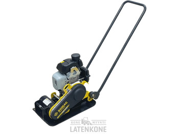 Titreşimli kompaktör BOMAG