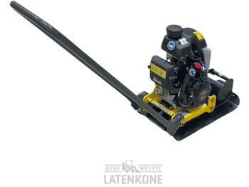 Titreşimli kompaktör Bomag BVP10/30 tärylätkä: fotoğraf 4