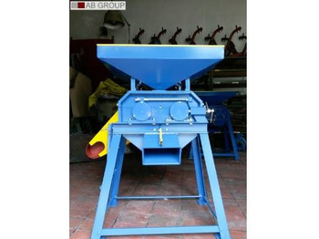 Hasat sonrası ekipman