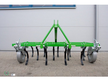 Kültivatör Bomet cultivator Dorado U473/3, 2,8 m: fotoğraf 3