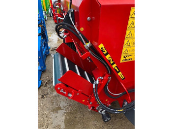 Yem mikseri Fimaks Horizontales Futtermischwagen FIMAKS FMHI 4/Feed w: fotoğraf 4 Yem mikseri Fimaks Horizontales Futtermischwagen FIMAKS FMHI 4/Feed w: fotoğraf 4