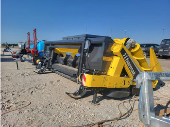 Mısır tablası Harmak corn header MT5: fotoğraf 5
