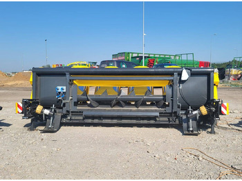 Mısır tablası Harmak corn header MT5: fotoğraf 3