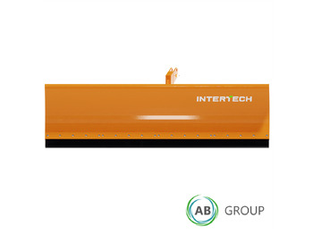 Kar küreme bıçağı INTER-TECH