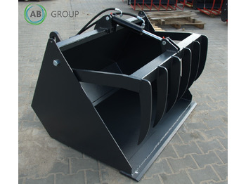 Yükleyici kovası METAL-TECHNIK
