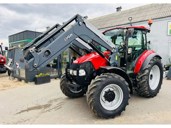 Traktör CASE IH Farmall C