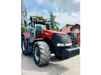 Traktör CASE IH Magnum 340
