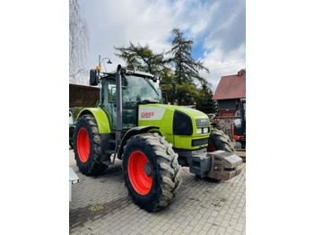 Traktör CLAAS Ares 656