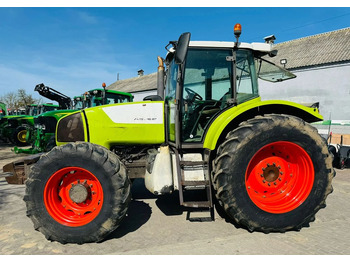 Traktör CLAAS Ares