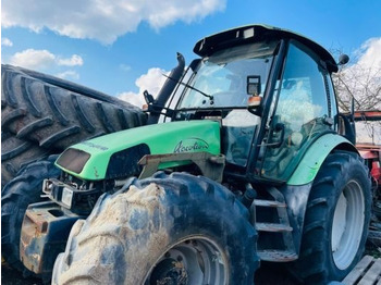 Traktör DEUTZ Agrotron MK3