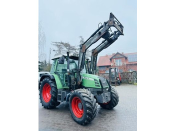Traktör Fendt 309 C: fotoğraf 4