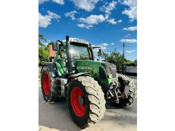 Traktör Fendt vario 718: fotoğraf 3