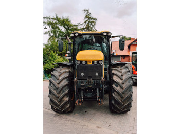 Traktör JCB Fastrac 4220: fotoğraf 5