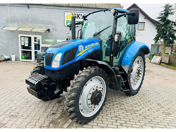 Traktör NEW HOLLAND T5.115