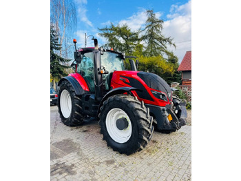 Traktör Valtra T194 Versu Twin Trac: fotoğraf 2 Traktör Valtra T194 Versu Twin Trac: fotoğraf 2