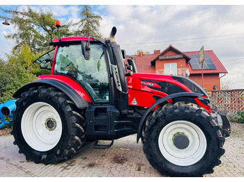 Traktör Valtra T194 Versu Twin Trac: fotoğraf 3 Traktör Valtra T194 Versu Twin Trac: fotoğraf 3