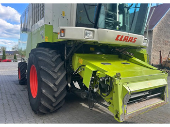 Biçerdöver Claas Mega 360: fotoğraf 4