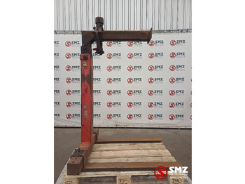 Ataşman HIAB