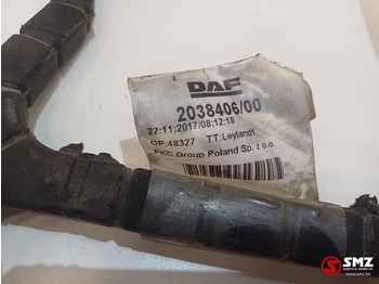 Kablolar/ Teller - Kamyon DAF Occ AdBluekabelboom DAF: fotoğraf 3