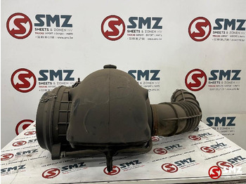 Hava emme sistemi DAF XF 95