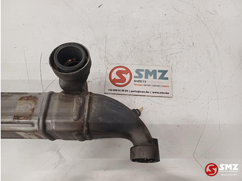 Motor ve yedek parça - Kamyon DAF Occ EGR koeler MX13 DAF: fotoğraf 4