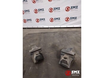 Motor takozu DAF XF 106