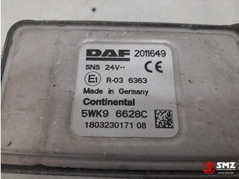 Sensör - Kamyon DAF Occ NOX sensor voor katalysator DAF: fotoğraf 3 Sensör - Kamyon DAF Occ NOX sensor voor katalysator DAF: fotoğraf 3