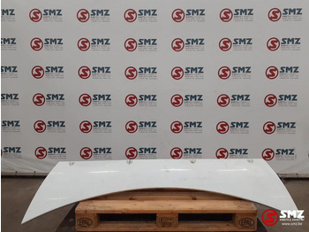 Aerodinamik/ Spoylerler DAF