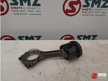 Motor ve yedek parça DAF