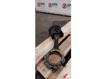 Motor ve yedek parça DAF
