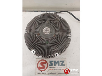 Motor ve yedek parça DAF